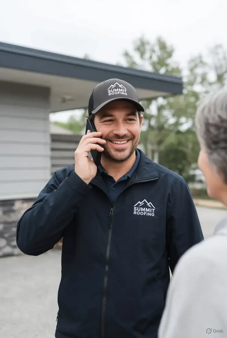 Flat Roof Leak Repair Glendale Heights, IL FAQs